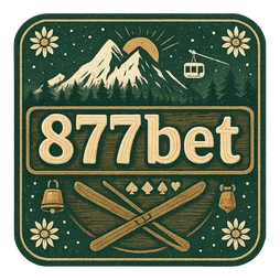 877bet logo
